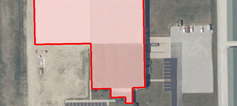 420 Industrial Pkwy