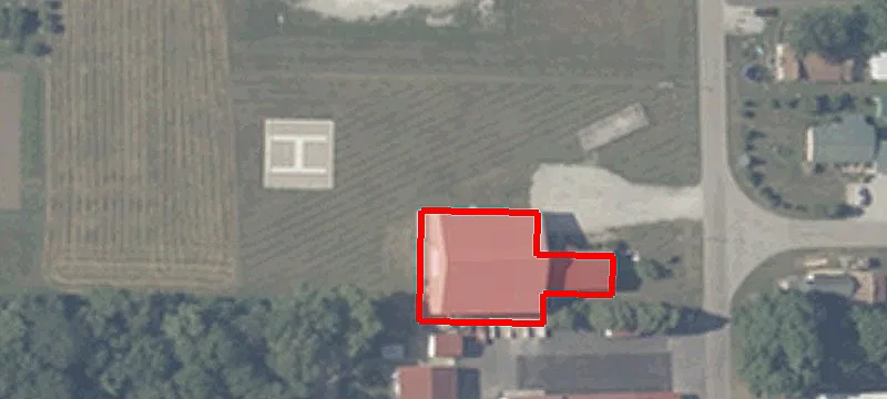 210 Oak St