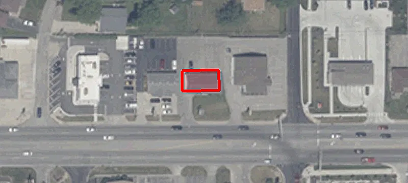 704 Mcgalliard Rd