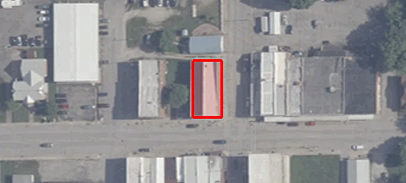 102 Main St