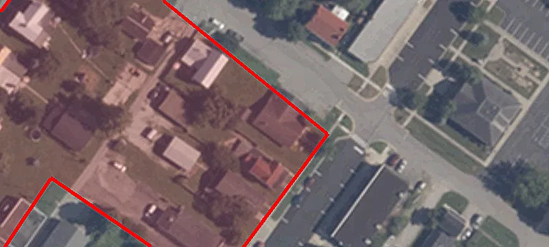 125 Walnut St