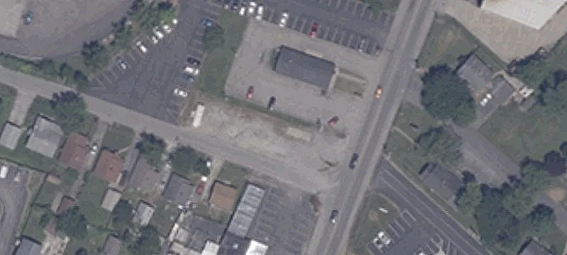 2539 Charlestown Rd