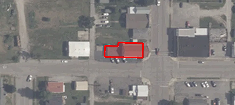 1001 Main St