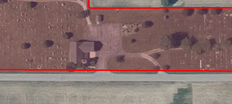 3460 County Rd 500th N