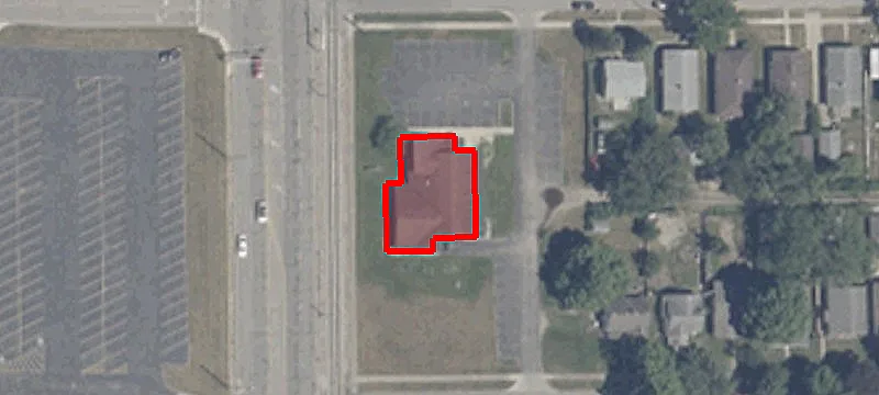 1010 Bendix Dr
