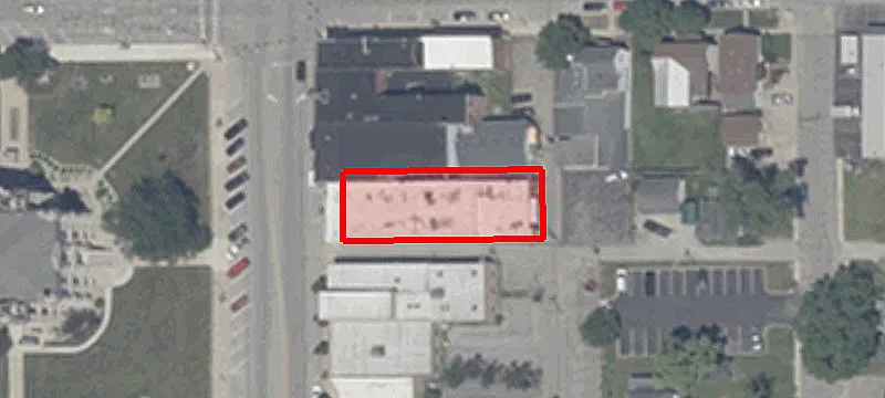111 Main St