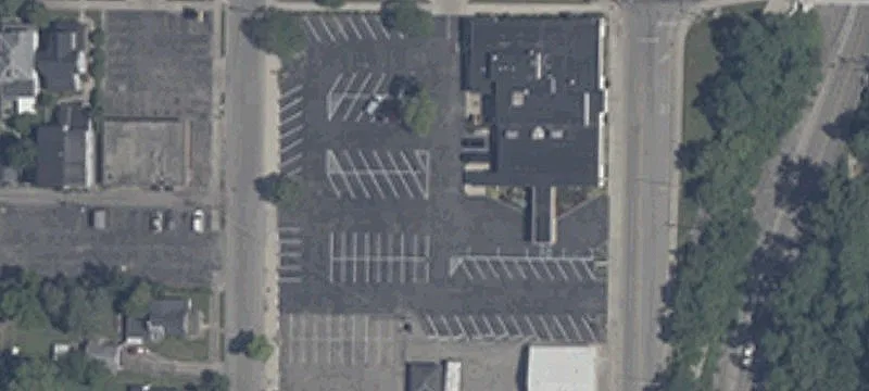 101 Main St
