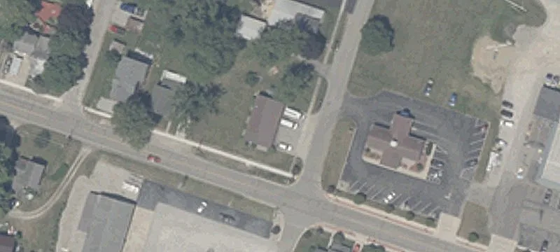 3820 Bellefontaine Rd