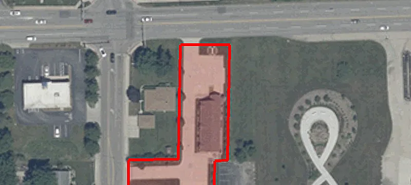 514 Ireland Rd
