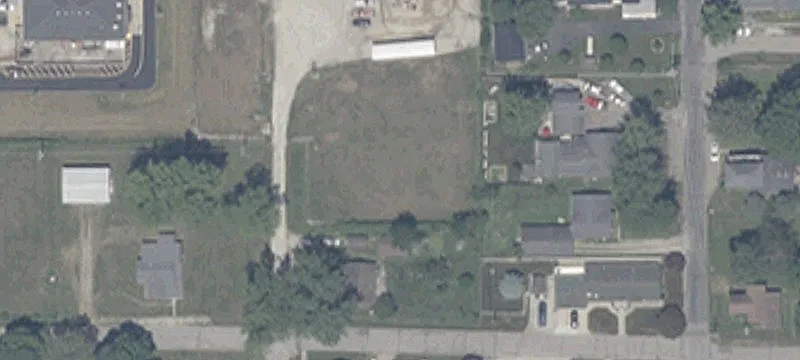 537 Walnut St