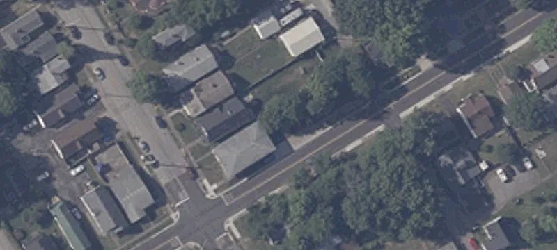 800 Meigs Ave