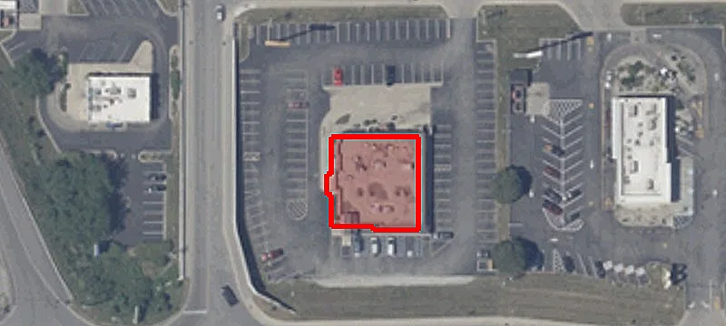 1524 Ws St