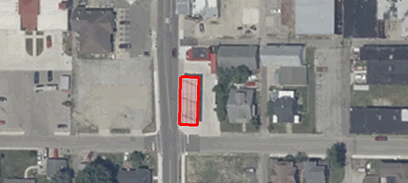 115 Walnut St