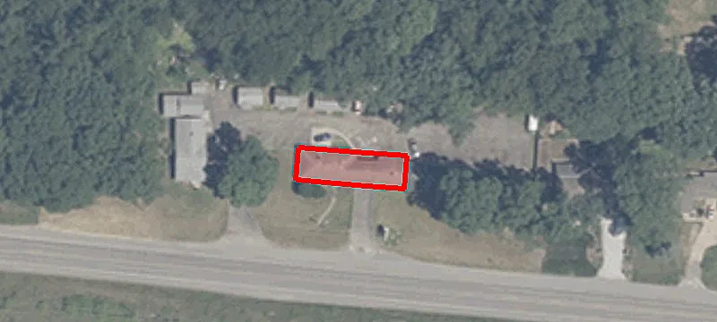 25725 Us Hwy 20