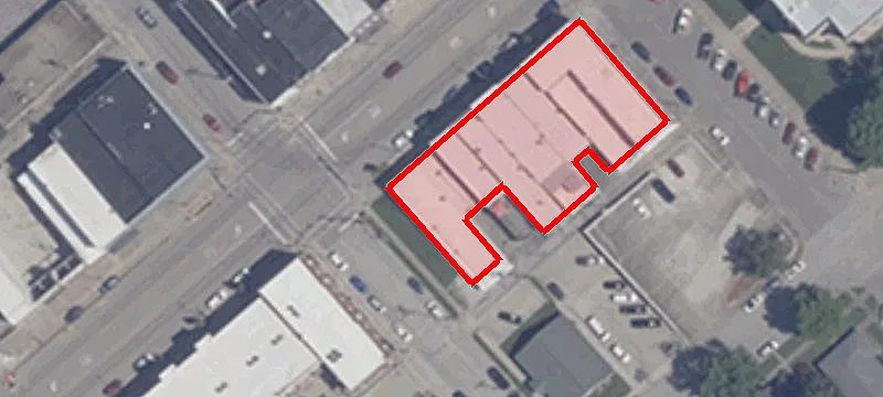 705 Main St