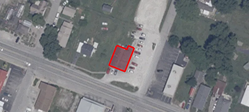 850 Main NE St