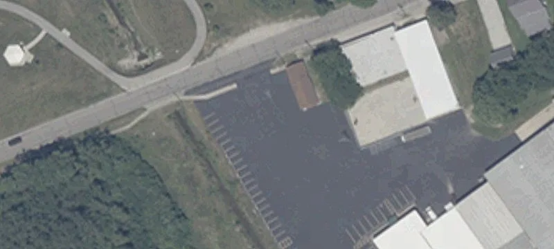 1101 Riverside Dr