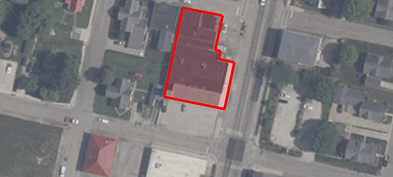 515 Main St