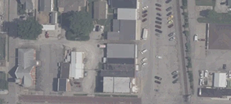 111 Mccreary St