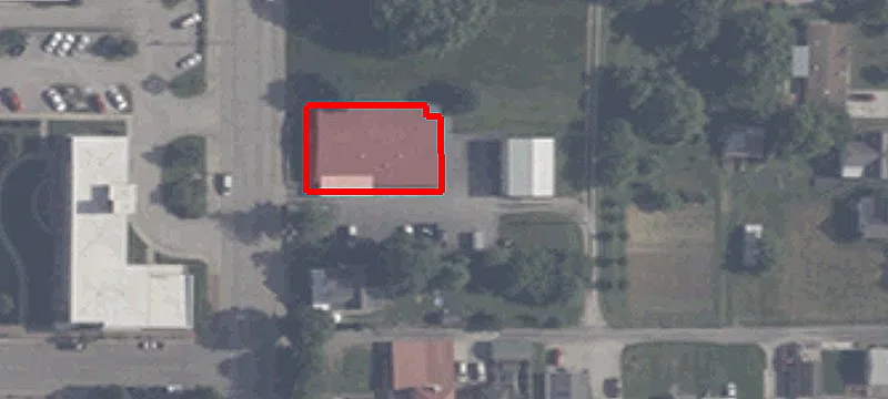 409 Van Buren St