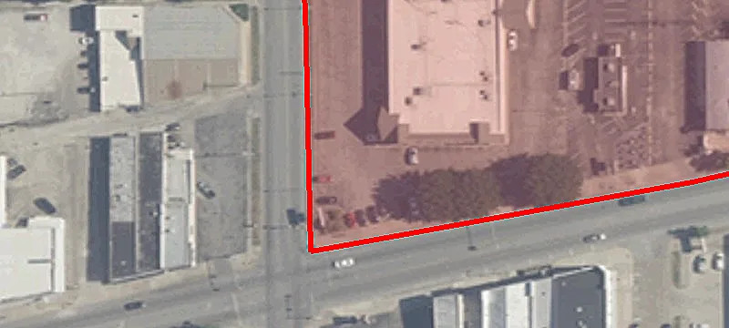 1300 Wabash Ave
