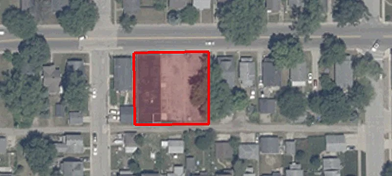 205 Jefferson Blvd