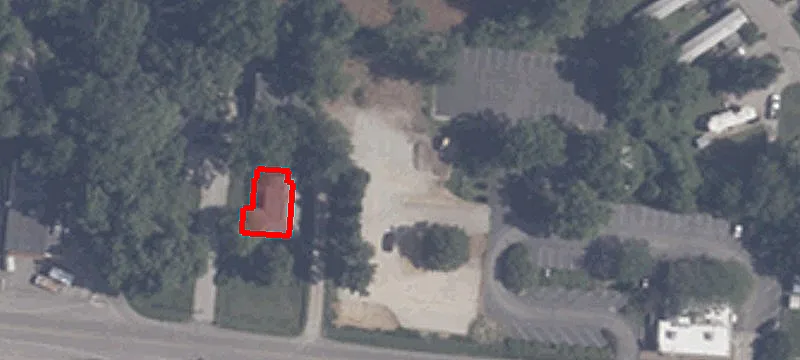 1100 State Rte 662nd W
