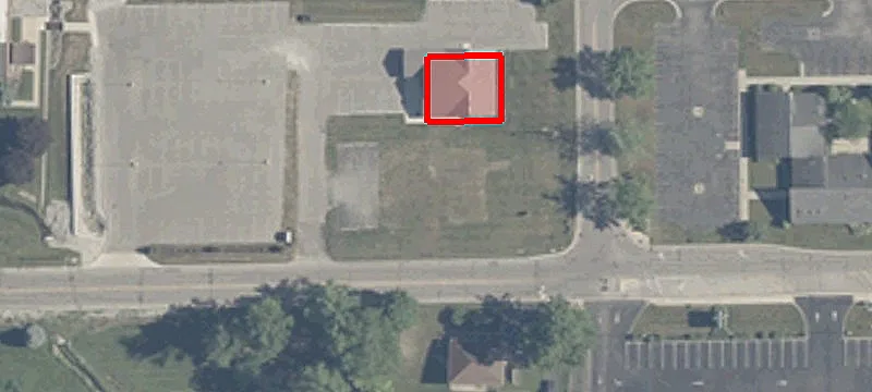 2229 Dubois Dr
