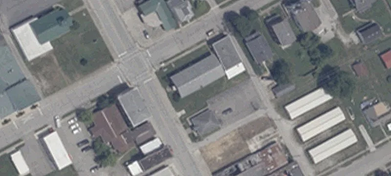 101 Armstrong St