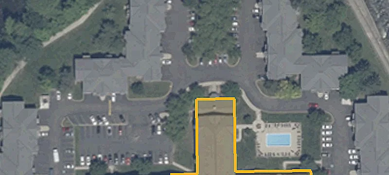 300 Lasalle Ave