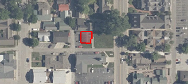140 Van Buren St