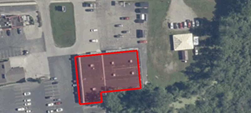 203 Pickwick Dr
