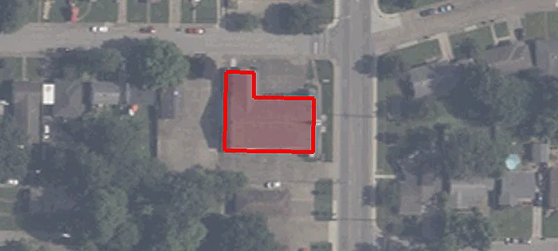 1401 Weinbach Ave