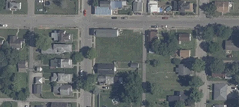 Sheridan St