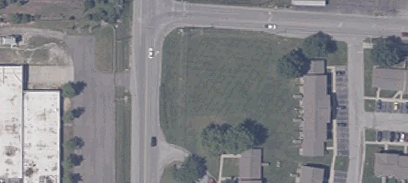 5300 Foltz Rd