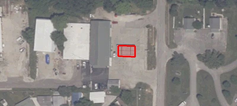 2991 Dillard Rd