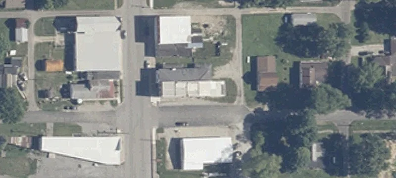 101 Main St