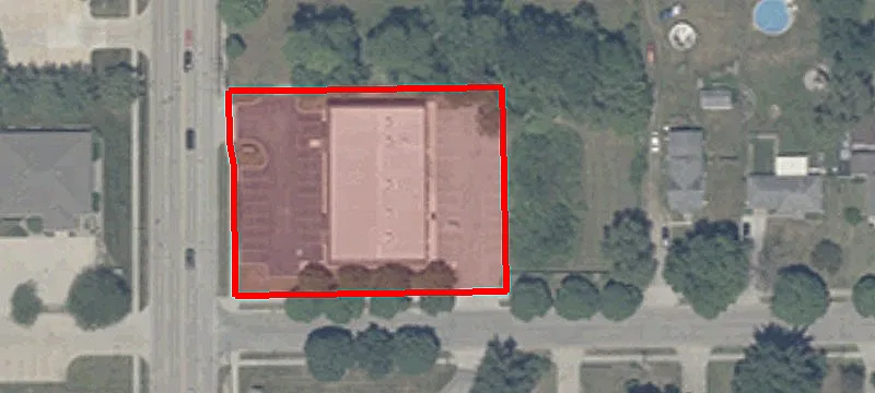 3212 Hickory Rd