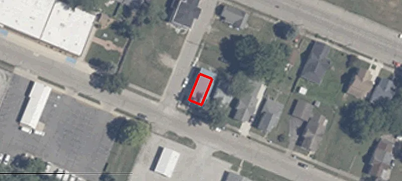 1500 Woodlawn Ave