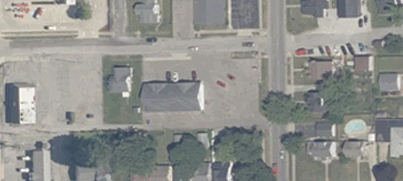 1311 Marion Ave