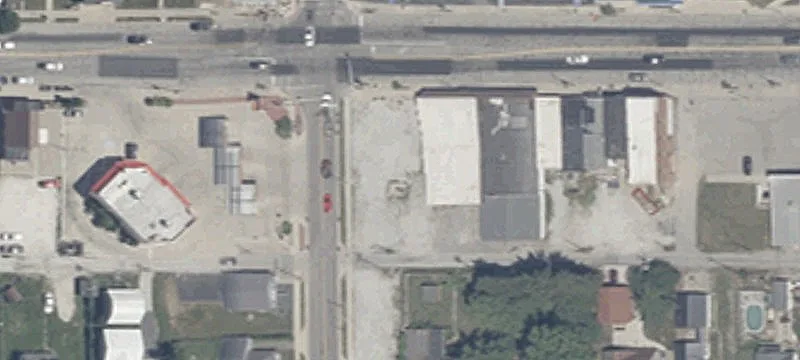 102 Main St
