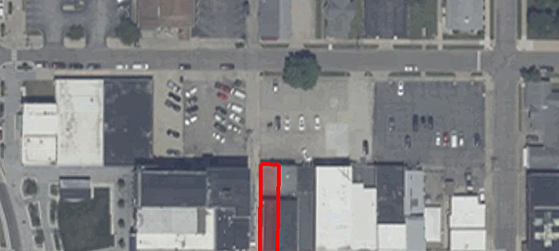 31 Franklin St