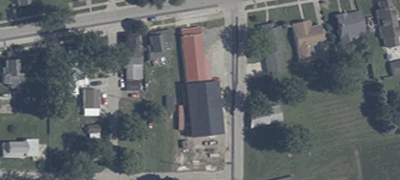 401 Main St