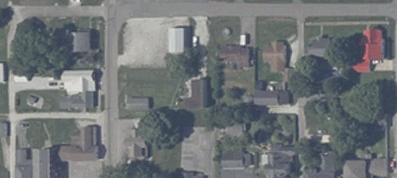 307 Bennett St