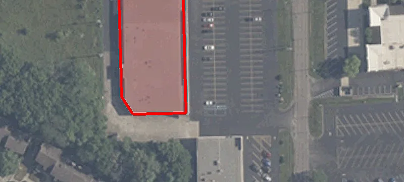 3502 2nd Mile House Rd