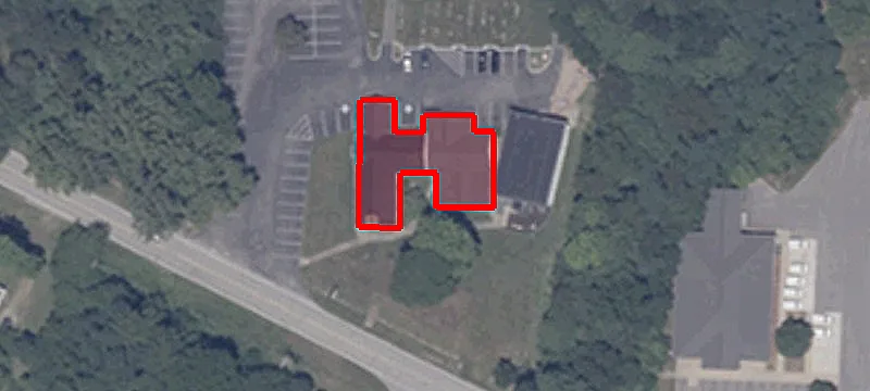 3838 Paoli Pike