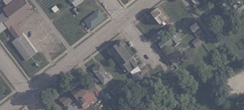 3rd At Taylor St