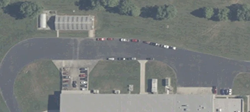 County Industrial Park