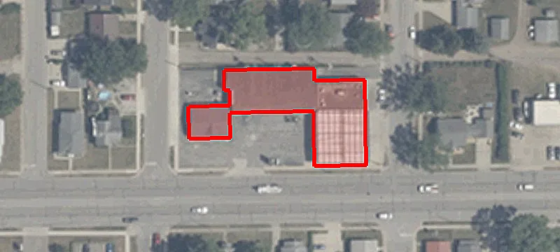 4112 Lincolnway E