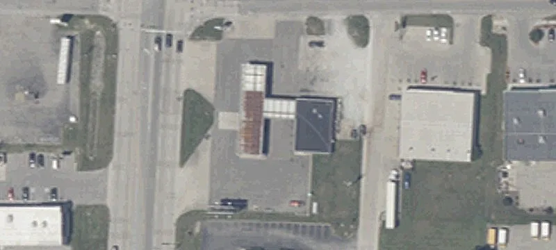 310 Memorial Dr